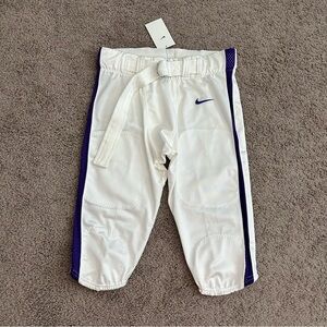 Nike Stock Alpha Elite Pant Mens Size L